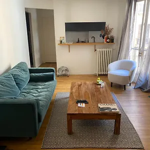 Petit Coin De Paradis 16 Paris
