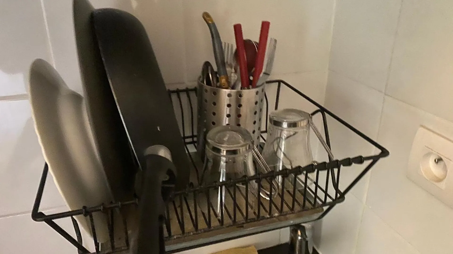 Apartment Ferienwohnung Studio Quartier Chic Centre Paris Tout Equipe